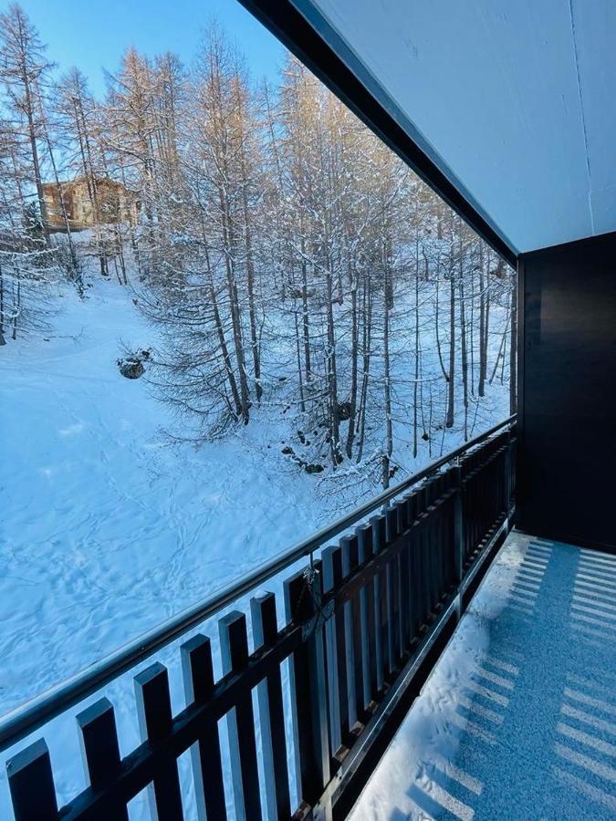 Haus Vitalis Zermatt Exterior photo